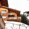 Crans Montana - Chalet Hiver . Crans Montana